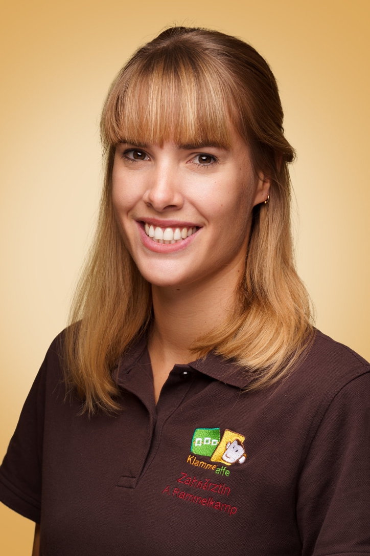 Anna Maresa Rammelkamp